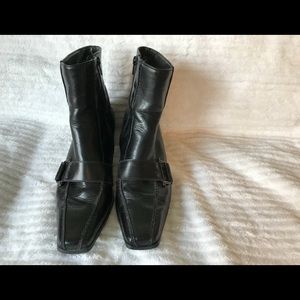 Paul green ankle boots